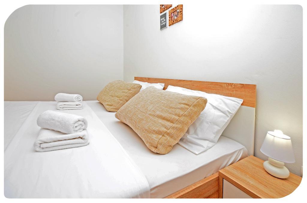 Aprtment Close To Center Appartement Zadar