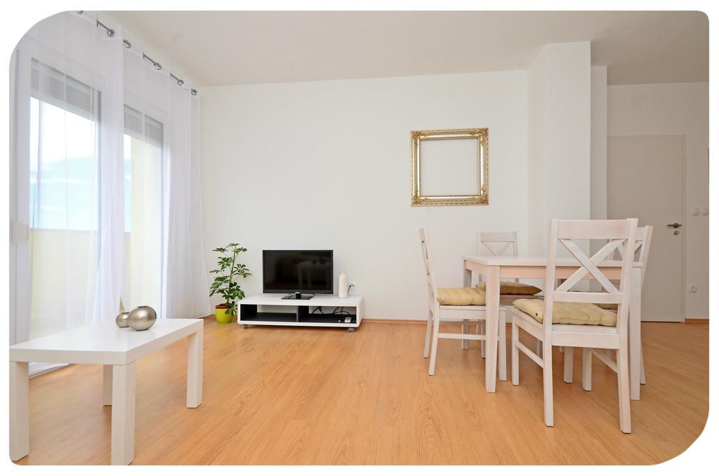 Aprtment Close To Center Appartement